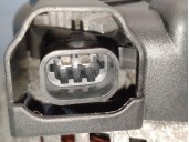 Recambio de alternador para opel astra j (p10) 1.7 cdti (68) referencia OEM IAM 95519864 1202427 