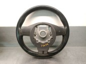 Recambio de volante para seat ibiza iii (6l1) 1.4 16v referencia OEM IAM 5P0419091B 5P0419091AG 