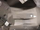 Recambio de volante para seat ibiza iii (6l1) 1.4 16v referencia OEM IAM 5P0419091B 5P0419091AG 