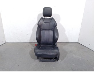 Recambio de asiento delantero izquierdo para land rover range rover evoque (l538) 2.0 d 4x4 referencia OEM IAM GJ3264416CC8PVJ G