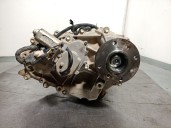 Recambio de caja transfer para ford ranger (tke) 2.2 tdci 4x4 referencia OEM IAM AB397A195BC 2453916 115A317910