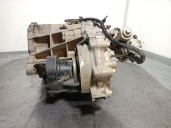 Recambio de caja transfer para ford ranger (tke) 2.2 tdci 4x4 referencia OEM IAM AB397A195BC 2453916 115A317910