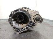 Recambio de caja transfer para ford ranger (tke) 2.2 tdci 4x4 referencia OEM IAM AB397A195BC 2453916 115A317910