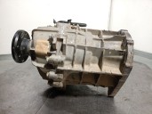Recambio de caja transfer para ford ranger (tke) 2.2 tdci 4x4 referencia OEM IAM AB397A195BC 2453916 115A317910