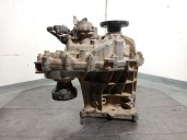 Recambio de caja transfer para ford ranger (tke) 2.2 tdci 4x4 referencia OEM IAM AB397A195BC 2453916 115A317910