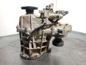 Recambio de caja transfer para ford ranger (tke) 2.2 tdci 4x4 referencia OEM IAM AB397A195BC 2453916 115A317910