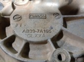 Recambio de caja transfer para ford ranger (tke) 2.2 tdci 4x4 referencia OEM IAM AB397A195BC 2453916 115A317910