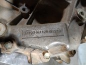 Recambio de caja transfer para ford ranger (tke) 2.2 tdci 4x4 referencia OEM IAM AB397A195BC 2453916 115A317910