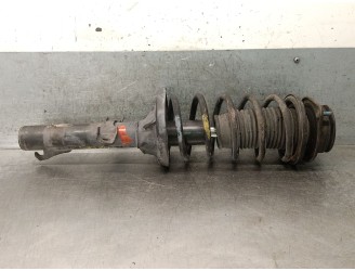 Recambio de amortiguador delantero izquierdo para ford escort v (aal, abl) 1.6 i 16v referencia OEM IAM 94AX18045CA 1302260 