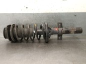 Recambio de amortiguador delantero izquierdo para ford escort v (aal, abl) 1.6 i 16v referencia OEM IAM 94AX18045CA 1302260 