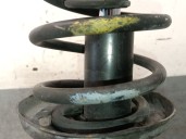 Recambio de amortiguador delantero izquierdo para ford escort v (aal, abl) 1.6 i 16v referencia OEM IAM 94AX18045CA 1302260 