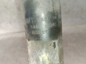 Recambio de amortiguador delantero izquierdo para ford escort v (aal, abl) 1.6 i 16v referencia OEM IAM 94AX18045CA 1302260 