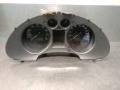 Recambio de cuadro instrumentos para seat ibiza iii (6l1) 1.4 16v referencia OEM IAM 6L0920823B 6L0920823BX 555001490100
