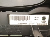 Recambio de cuadro instrumentos para seat ibiza iii (6l1) 1.4 16v referencia OEM IAM 6L0920823B 6L0920823BX 555001490100