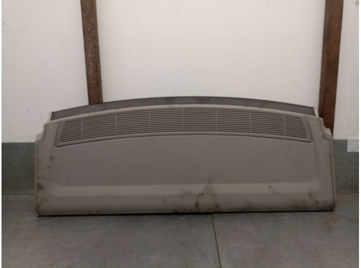 Recambio de bandeja trasera para bmw 5 gran turismo (f07) 530 d xdrive referencia OEM IAM 51497229904 51497229904 