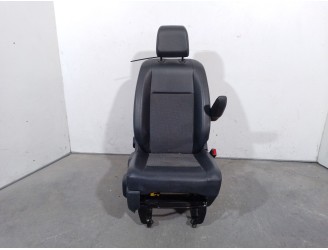 Recambio de asiento delantero derecho para peugeot expert furgoneta (v_) 1.5 bluehdi 100 referencia OEM IAM 1616753180 161675318