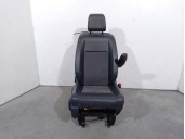 Recambio de asiento delantero derecho para peugeot expert furgoneta (v_) 1.5 bluehdi 100 referencia OEM IAM 1616753180 161675318