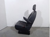 Recambio de asiento delantero derecho para peugeot expert furgoneta (v_) 1.5 bluehdi 100 referencia OEM IAM 1616753180 161675318
