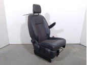 Recambio de asiento delantero derecho para peugeot expert furgoneta (v_) 1.5 bluehdi 100 referencia OEM IAM 1616753180 161675318