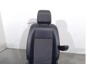 Recambio de asiento delantero derecho para peugeot expert furgoneta (v_) 1.5 bluehdi 100 referencia OEM IAM 1616753180 161675318