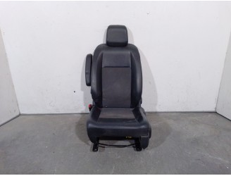 Recambio de asiento delantero izquierdo para peugeot expert furgoneta (v_) 1.5 bluehdi 100 referencia OEM IAM 1616753380 1616753