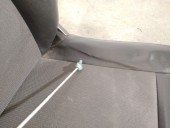 Recambio de asiento delantero izquierdo para peugeot expert furgoneta (v_) 1.5 bluehdi 100 referencia OEM IAM 1616753380 1616753