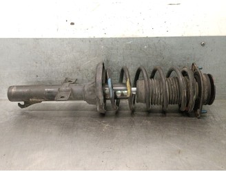 Recambio de amortiguador delantero derecho para ford escort v (aal, abl) 1.6 i 16v referencia OEM IAM 94AX18045CA 1302260 