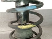 Recambio de amortiguador delantero derecho para ford escort v (aal, abl) 1.6 i 16v referencia OEM IAM 94AX18045CA 1302260 