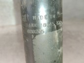 Recambio de amortiguador delantero derecho para ford escort v (aal, abl) 1.6 i 16v referencia OEM IAM 94AX18045CA 1302260 