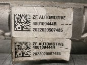 Recambio de cremallera direccion para renault arkana i (lcm_, ldn_) 1.6 e-tech 145 (ldmu) referencia OEM IAM 480109444R 