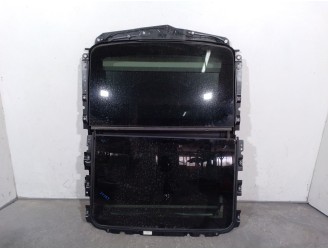 Recambio de techo electrico para bmw 5 gran turismo (f07) 530 d xdrive referencia OEM IAM 542692915 54107221363 