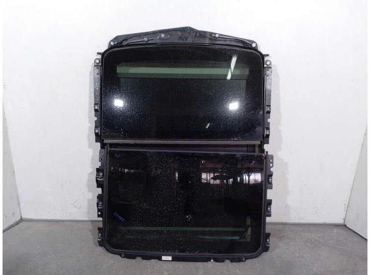 Recambio de techo electrico para bmw 5 gran turismo (f07) 530 d xdrive referencia OEM IAM 542692915 54107221363 