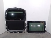 Recambio de techo electrico para bmw 5 gran turismo (f07) 530 d xdrive referencia OEM IAM 542692915 54107221363 