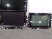 Recambio de techo electrico para bmw 5 gran turismo (f07) 530 d xdrive referencia OEM IAM 542692915 54107221363 