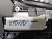 Recambio de techo electrico para bmw 5 gran turismo (f07) 530 d xdrive referencia OEM IAM 542692915 54107221363 