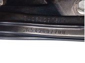 Recambio de techo electrico para bmw 5 gran turismo (f07) 530 d xdrive referencia OEM IAM 542692915 54107221363 