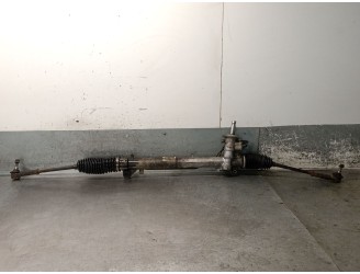 Recambio de cremallera direccion para ford fiesta v (jh_, jd_) 1.4 tdci referencia OEM IAM 2S613200PA 1760698 - RM2S6J3200PD 