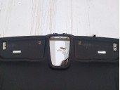 Recambio de techo interior para audi q7 (4mb, 4mg, 4mq) sq7 tdi quattro referencia OEM IAM 4M0867506H 4M0867505H 