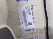 Recambio de techo interior para audi q7 (4mb, 4mg, 4mq) sq7 tdi quattro referencia OEM IAM 4M0867506H 4M0867505H 