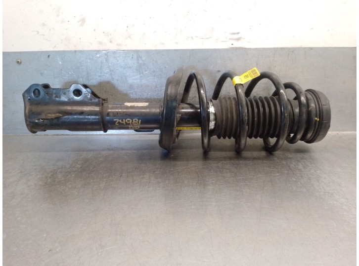 Recambio de amortiguador delantero derecho para chevrolet orlando (j309) 2.0 d referencia OEM IAM 13307871 13307871 