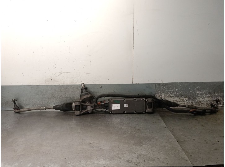 Recambio de cremallera direccion para audi q5 (fyb, fyg) 50 tfsi e quattro referencia OEM IAM 4K1423055K 4K1423055K 