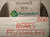 Recambio de neumatico/s para bmw 1 (e87) 118 d referencia OEM IAM 19555R1687V 