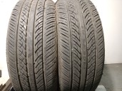 Recambio de neumatico/s para bmw 1 (e87) 118 d referencia OEM IAM 19555R1687V 