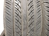 Recambio de neumatico/s para bmw 1 (e87) 118 d referencia OEM IAM 19555R1687V 