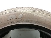 Recambio de neumatico/s para bmw 1 (e87) 118 d referencia OEM IAM 19555R1687V 