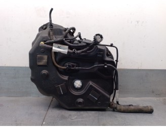 Recambio de deposito combustible para land rover range rover evoque (l538) 2.0 d 4x4 referencia OEM IAM GJ325J228A 