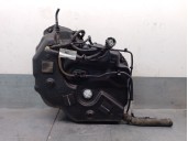 Recambio de deposito combustible para land rover range rover evoque (l538) 2.0 d 4x4 referencia OEM IAM GJ325J228A 