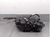 Recambio de deposito combustible para land rover range rover evoque (l538) 2.0 d 4x4 referencia OEM IAM GJ325J228A 