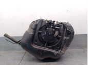 Recambio de deposito combustible para land rover range rover evoque (l538) 2.0 d 4x4 referencia OEM IAM GJ325J228A 