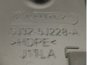 Recambio de deposito combustible para land rover range rover evoque (l538) 2.0 d 4x4 referencia OEM IAM GJ325J228A 